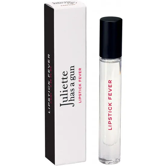 Парфюмированная вода Juliette has a Gun Lipstick Fever Edp 7.5ml