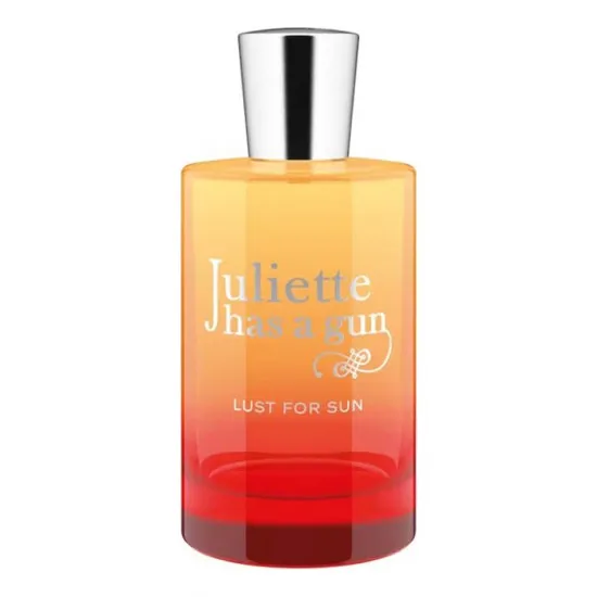 Парфюмированная вода Juliette has a Gun Lust For Sun Edp 50ml