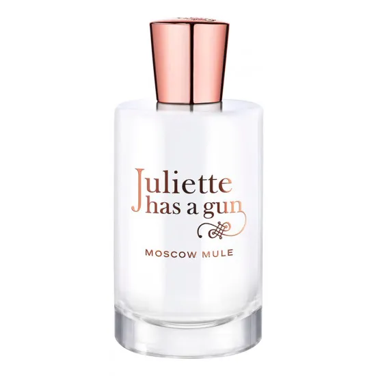 ApÄ? de parfum Juliette has a Gun Moscow Mule Edp 100ml