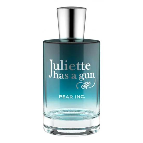 ApÄ? de parfum Juliette has a Gun Pear Inc Edp 50ml