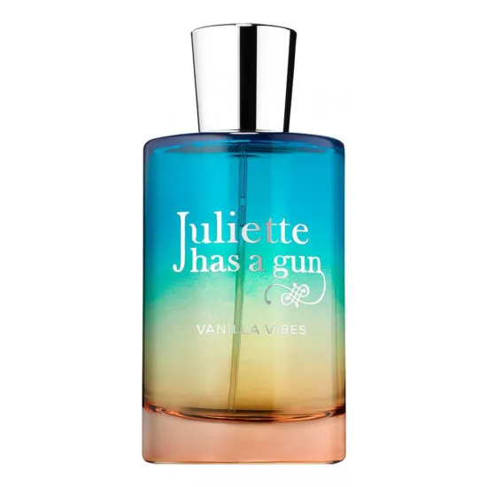 ApÄ? de parfum Juliette has a Gun Vanilla Vibes Edp 50ml