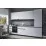 Modul superior Ambianta Astra 600 ES hota Pal, Alb