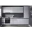 Modul superior Ambianta Astra 600 AS scurgator Pal, Alb
