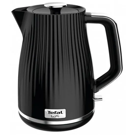 Fierbator de apa Tefal KO250830 (Black / 2400 W)