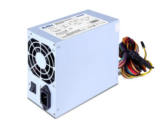 Блок питания ATX Sven PU-400AN, 400 Вт