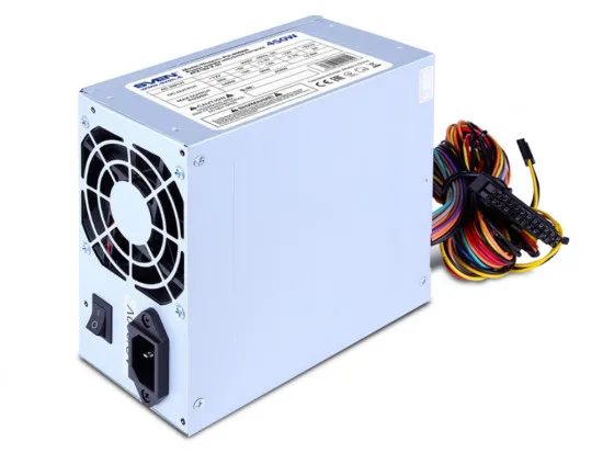 Sursă de alimentare ATX Sven PU-450AN, 450 W