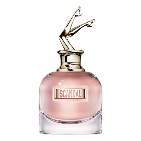 Парфюмированная вода Jean Paul Gaultier Scandal Edp 50ml