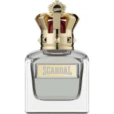 Туалетная вода Jean Paul Gaultier Scandal Him Edt 100ml