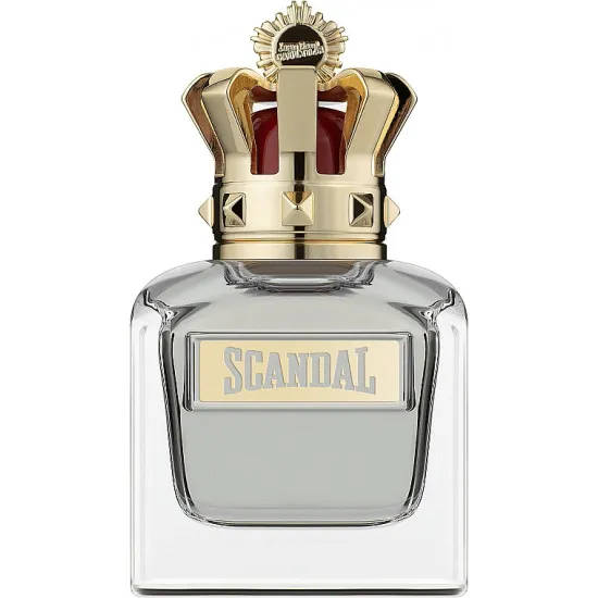 Туалетная вода Jean Paul Gaultier Scandal Him Edt 50ml