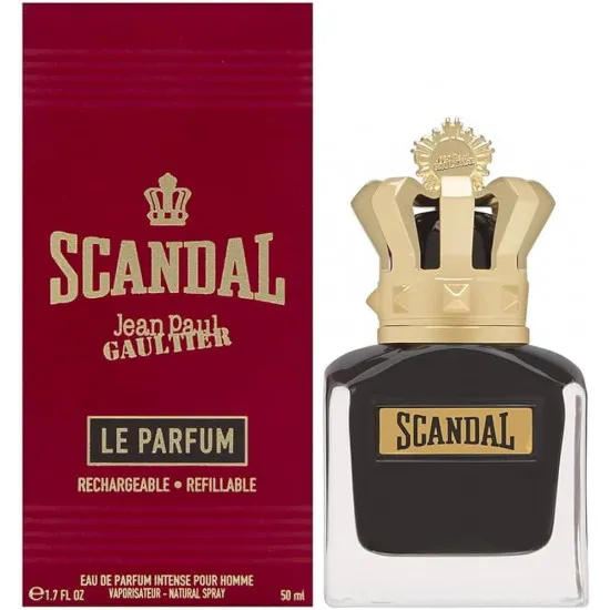 Scandal eau de parfum 50 ml sales