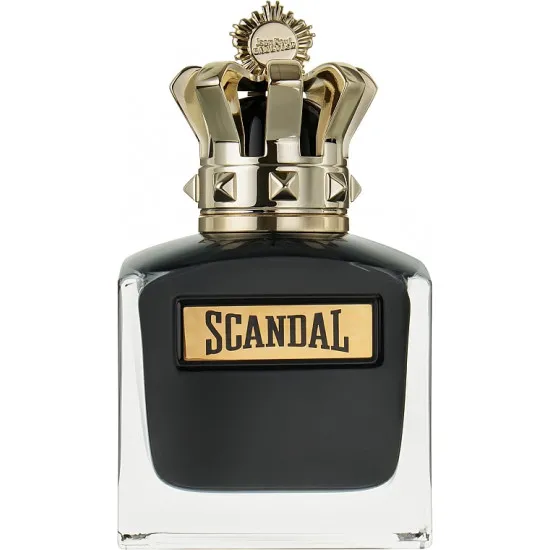 Парфюмированная вода Jean Paul Gaultier Scandal for Him Le Parfum Edp 50ml