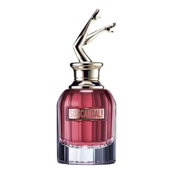 Apă de parfum Jean Paul Gaultier So Scandal Edp 50ml