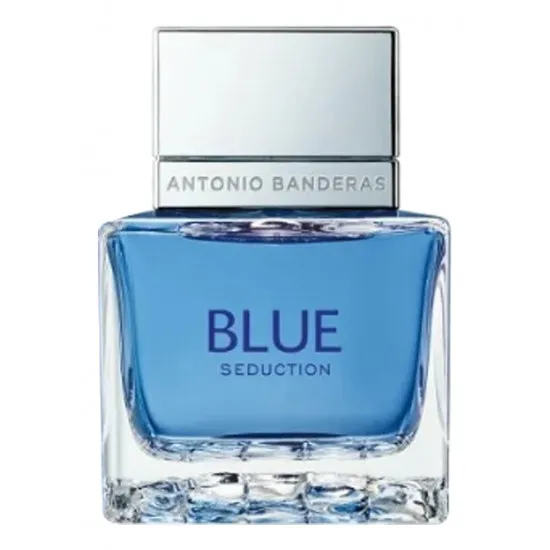 Apă de toaletă Antonio Banderas Blue Seduction Man Edt 50ml