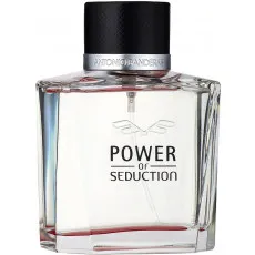 Apă de toaletă Antonio Banderas Power of Seduction Edt 100ml