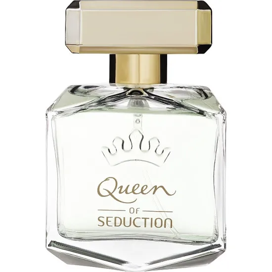 Туалетная вода Antonio Banderas Queen Of Seduction Edt 50ml