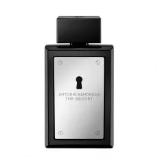 Apă de toaletă Antonio Banderas The Secret Edt 50ml