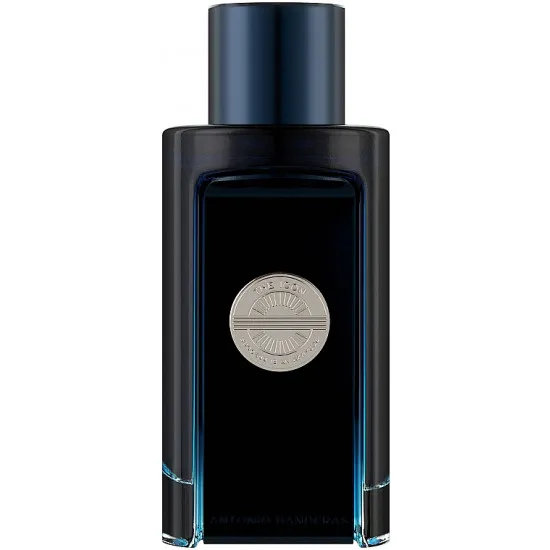 Туалетная вода Antonio Banderas The Icon Edt 100ml