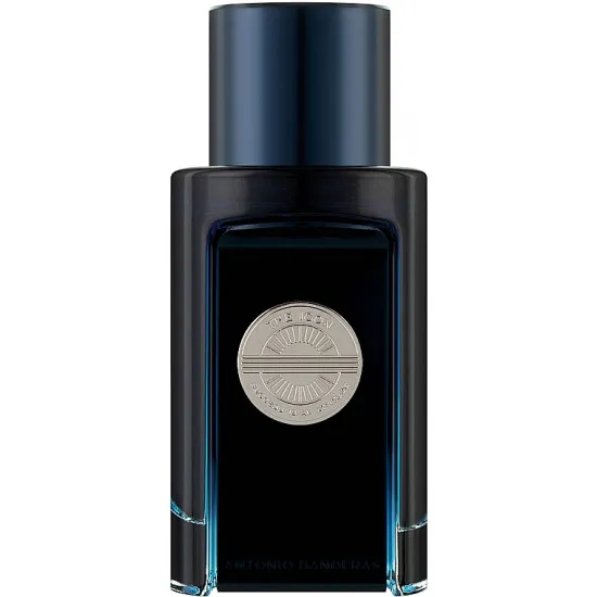 Туалетная вода Antonio Banderas The Icon Edt 50ml