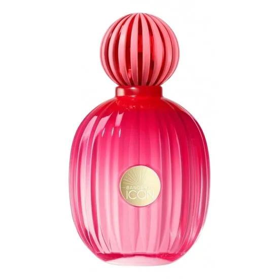 Парфюмированная вода Antonio Banderas The Icon For Woman Edp 50ml