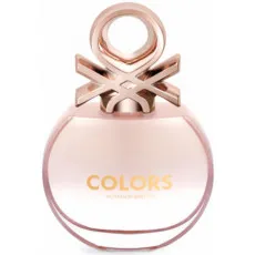 Туалетная вода Benetton Colors De Benetton Rose Edt 50ml Туалетная вода Benetton Colors De Benetton Rose Edt 50ml