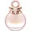 Туалетная вода Benetton Colors De Benetton Rose Edt 50ml