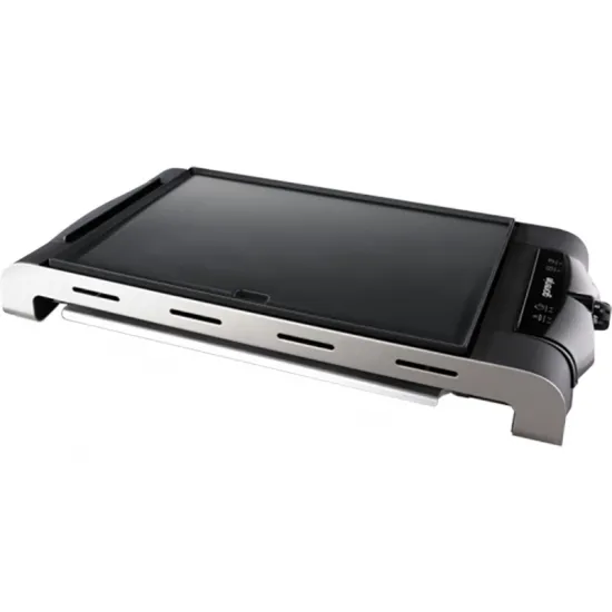 Grill Gorenje TG2514B, Black