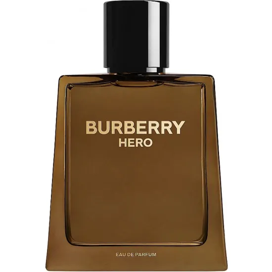 Парфюмированная вода Burberry Hero Edp 50ml