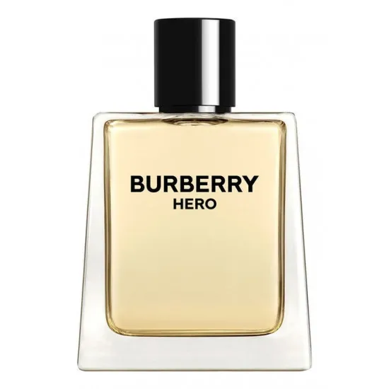Apă de toaletă Burberry Hero Edt 100ml