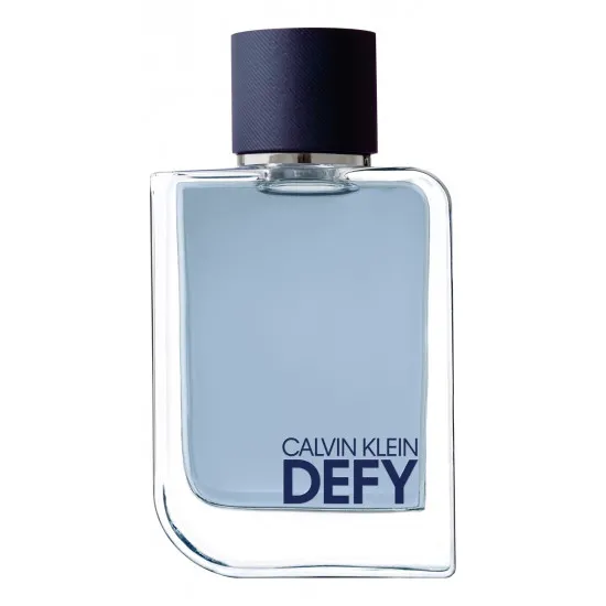 Apă de toaletă Calvin Klein Defy Edt 50ml