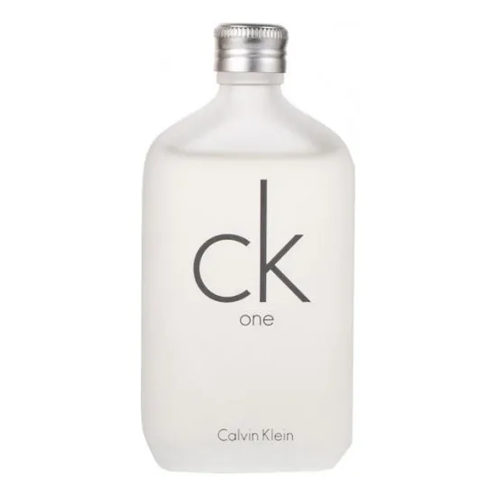 Туалетная вода Calvin Klein Ck One Edt 100ml