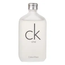 Apă de toaletă Calvin Klein Ck One Edt 200ml