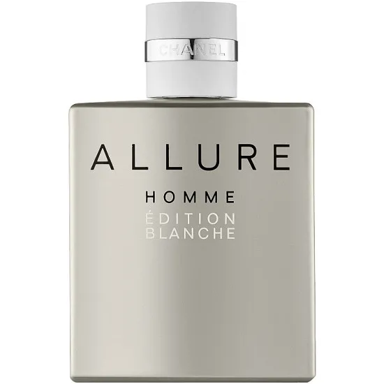 Apă de parfum Chanel Allure Homme Edition Blanche Edp 50ml