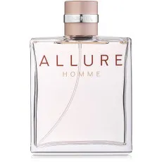 Apă de toaletă Chanel Allure Homme Edt 100ml