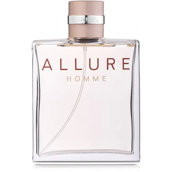 Apă de toaletă Chanel Allure Homme Edt 100ml