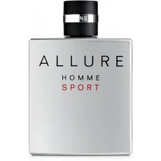 Apă de toaletă Chanel Allure Homme Sport Edt 50ml