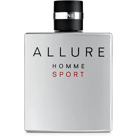 Apă de toaletă Chanel Allure Homme Sport Edt 50ml