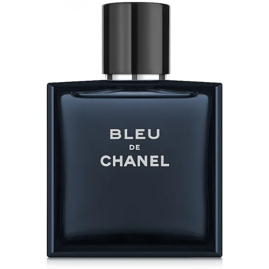 Apă de toaletă Chanel Bleu De Chanel Edt 100ml