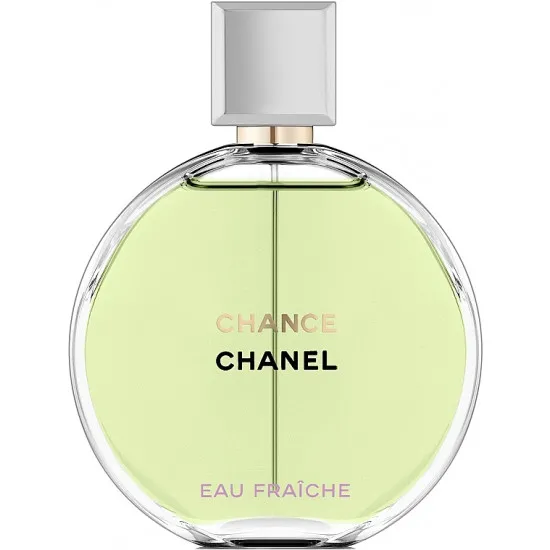 Apă de parfum Chanel Chance Eau Fraiche Edp 50ml - cumpăra în