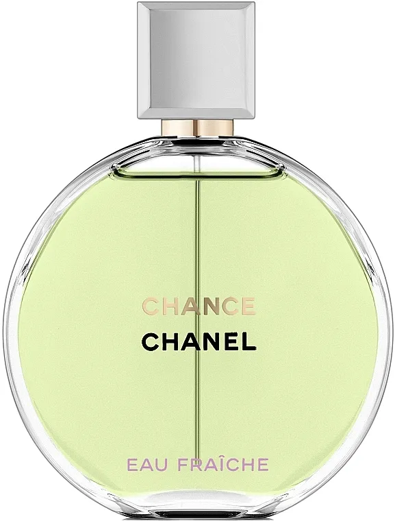 Apă de parfum Chanel Chance Eau Fraiche Edp 50ml - купить в