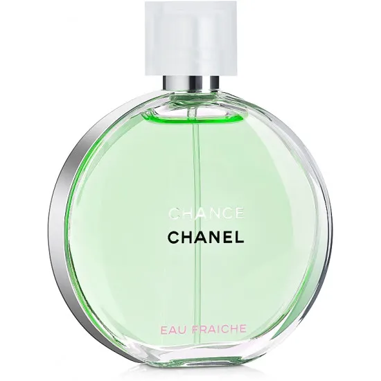 Туалетная вода Chanel Chance Eau Fraiche Edt 150ml
