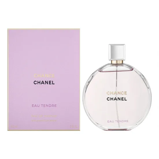 Apă de parfum Chanel Chance Eau Tendre Edp 150ml - cumpăra în
