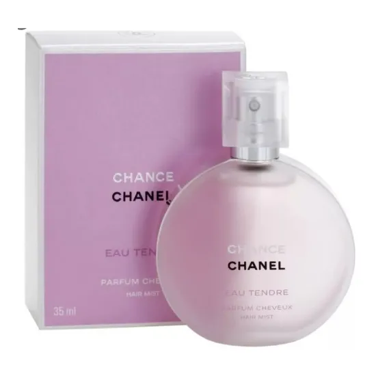 Apă de parfum Chanel Chance Eau Tendre Edp 35ml - cumpăra în