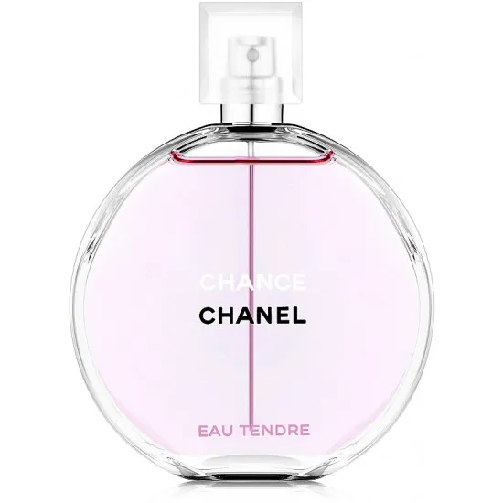 Туалетная вода Chanel Chance Eau Tendre Edt 100ml