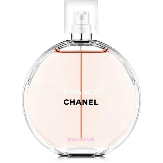 Туалетная вода Chanel Chance Eau Vive Edt 50ml