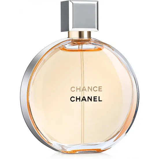 Парфюмированная вода Chanel Chance Edp 35ml