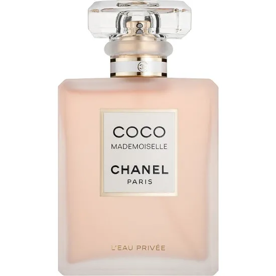 Парфюмированная вода Chanel Coco Mademoiselle L'Eau Privee Edp 50ml