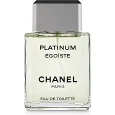 Apă de toaletă Chanel Egoiste Platinum Edt 100ml