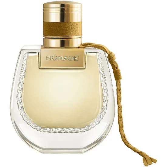 Парфюмированная вода Chloe Nomade Naturelle Edp 50ml