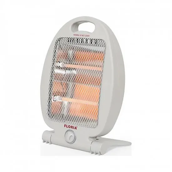 Încălzitor quartz Floria ZLN8380 (800 W)
