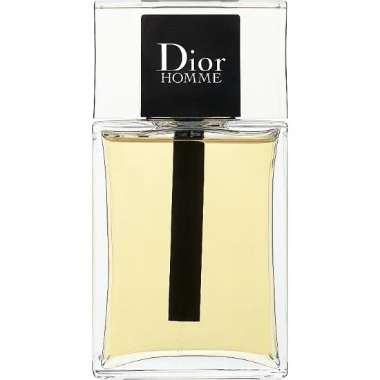 Туалетная вода Dior Dior Homme New Edt 50ml